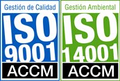 Sello de Calidad ISO