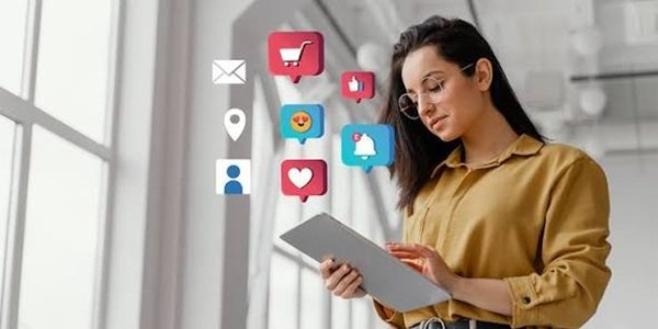 Marketing Digital